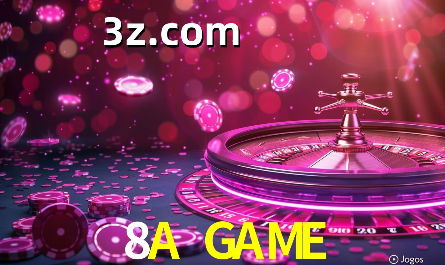 Melhores Jogos de Slots no 8A GAME 🍀