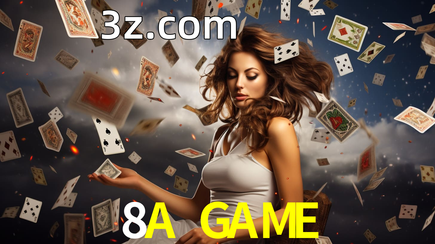 Melhores Jogos de Slots no 8A GAME 🍀